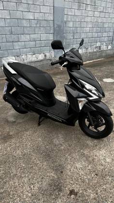 HONDA ELITE 125i HONDA ELITE 125i